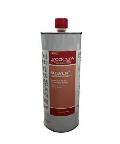 Arcocere čistič prístrojov a podláh od vosku 1000 ml – profesionálne balenie