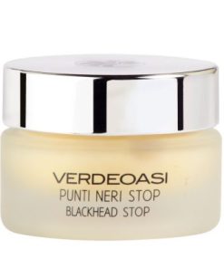 peeling na čierne bodky Verdeoasi Blackhead STOP