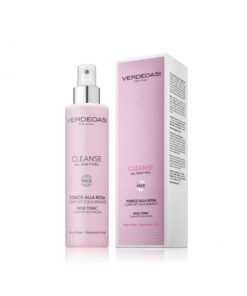 Verdeoasi - ružové vyvažujúce tonikum 200ml
