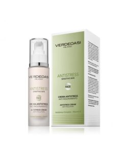 Verdeoasi - antistresový krém proti nečistotám
