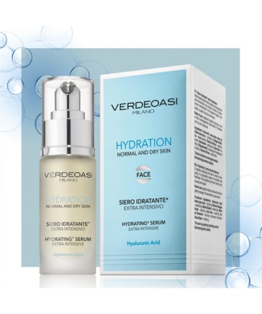 Verdeoasi - hydratačné sérum Extra intenzívne - Image 2
