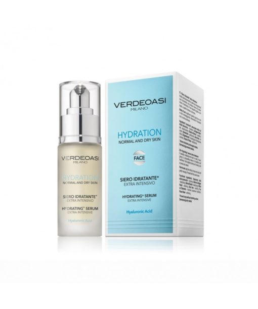 hydratačné sérum