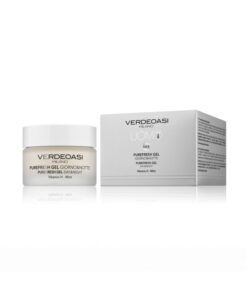 Verdeoasi - purefresh gel na deň a noc pre mužov
