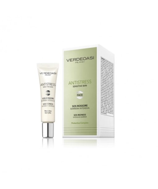 rosacea aloe vera