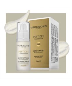 Supreme sérum s peptidmi