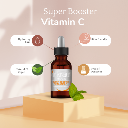 Super Booster Vitamín C - sérum - Image 13