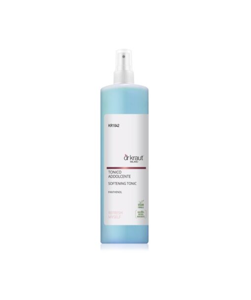 FACE CLEANSE - Zmäkčujúce tonikum s pantenolom