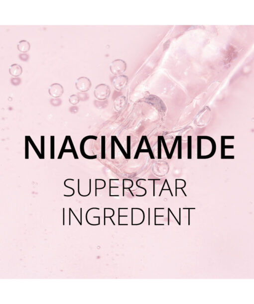 NIACINAMIDE - sérum proti tmavým škvrnám - Image 4
