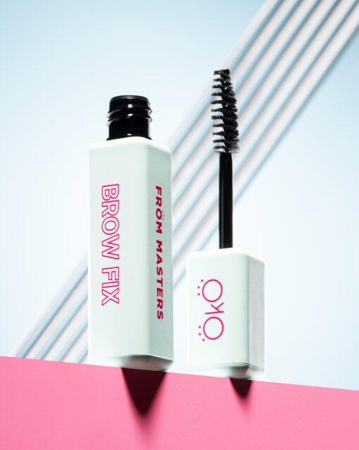 OKO Brow Fix Gél, 7 ml - Image 5