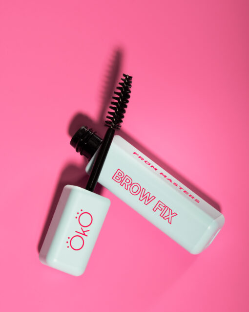 OKO Brow Fix Gél, 7 ml - Image 3