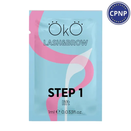 OKO STEP 1 LIFT, 1 ml x 5 - Image 2