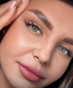 Alternative view of Lash Lift STEP 1 – Lifting, 10 ml | OkO Lash&Brow